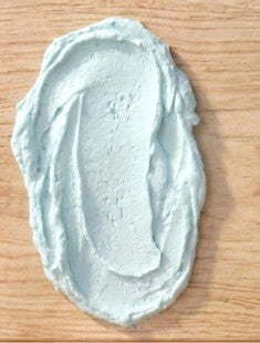 Aspen Blue Tallow