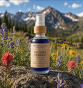 Desert Indigo Body Oil
