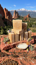 Mountain Milk & Tallow Soap