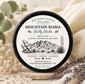 Mountain Mama Belly Balm